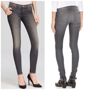 Hudson NWT 29 Krista Super Skinny